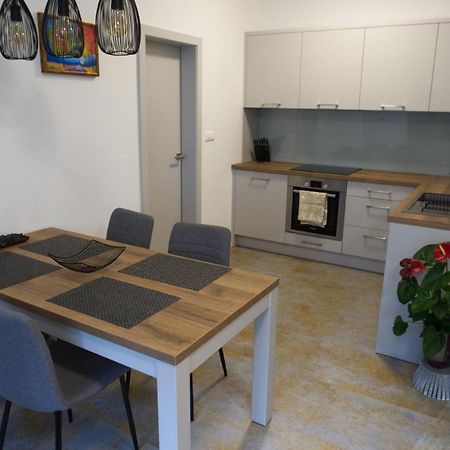 Apartmany Kammergraf Banska Stiavnica Luaran gambar