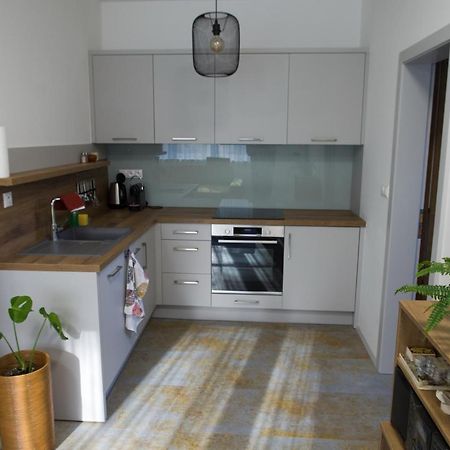 Apartmany Kammergraf Banska Stiavnica Luaran gambar