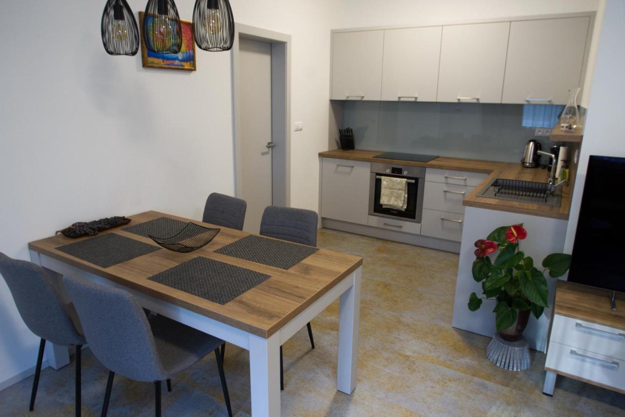 Apartmany Kammergraf Banska Stiavnica Luaran gambar