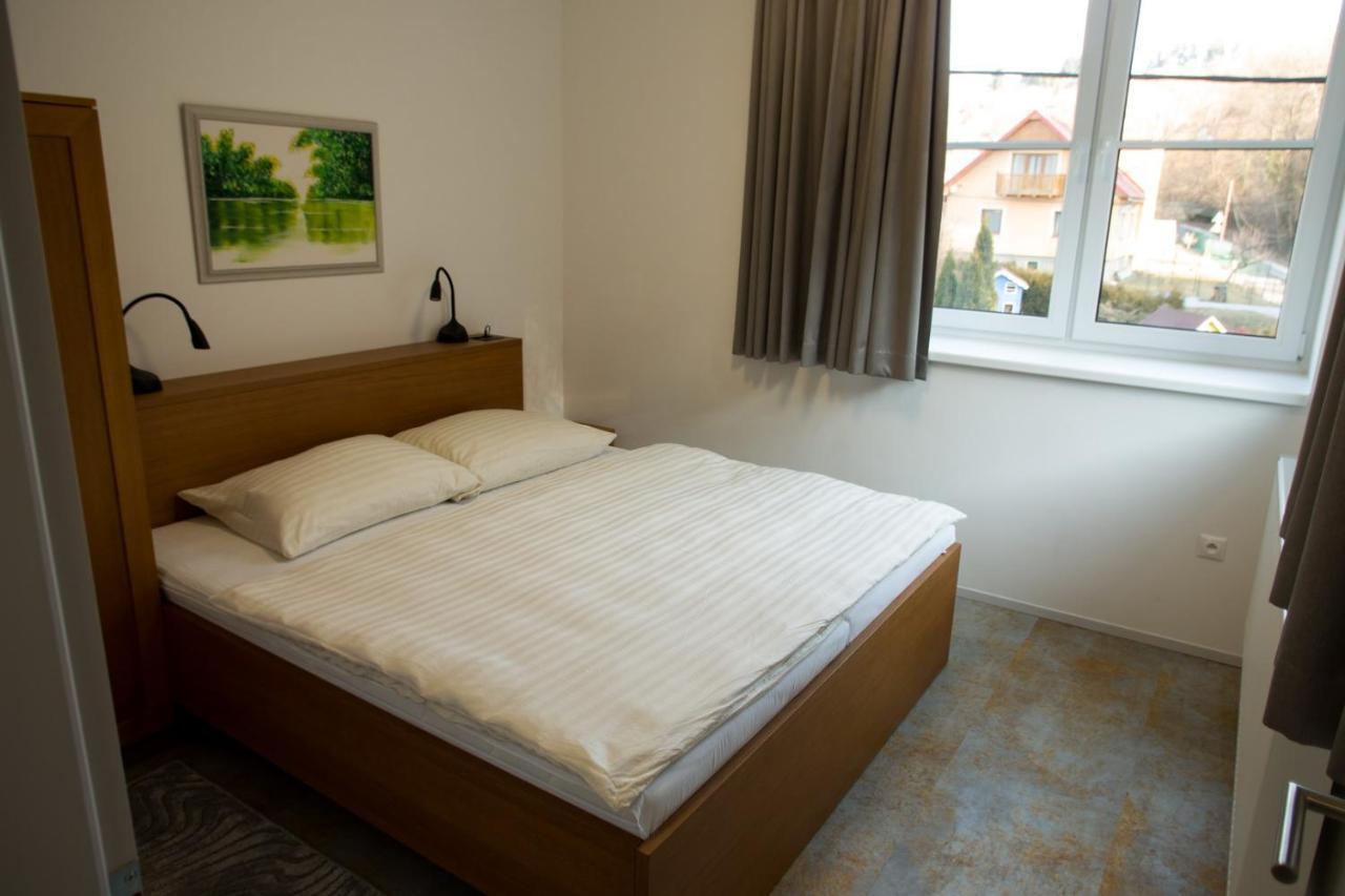 Apartmany Kammergraf Banska Stiavnica Luaran gambar