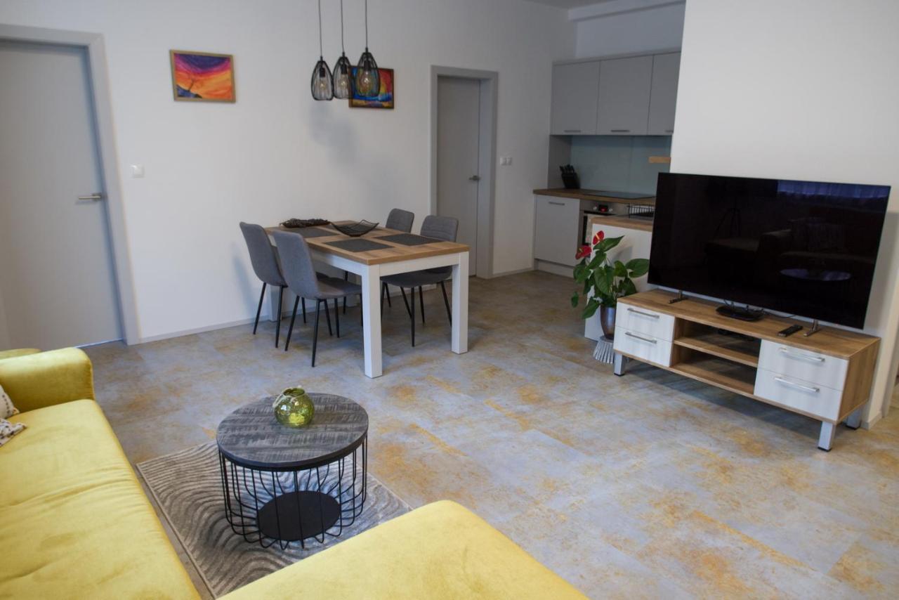 Apartmany Kammergraf Banska Stiavnica Luaran gambar