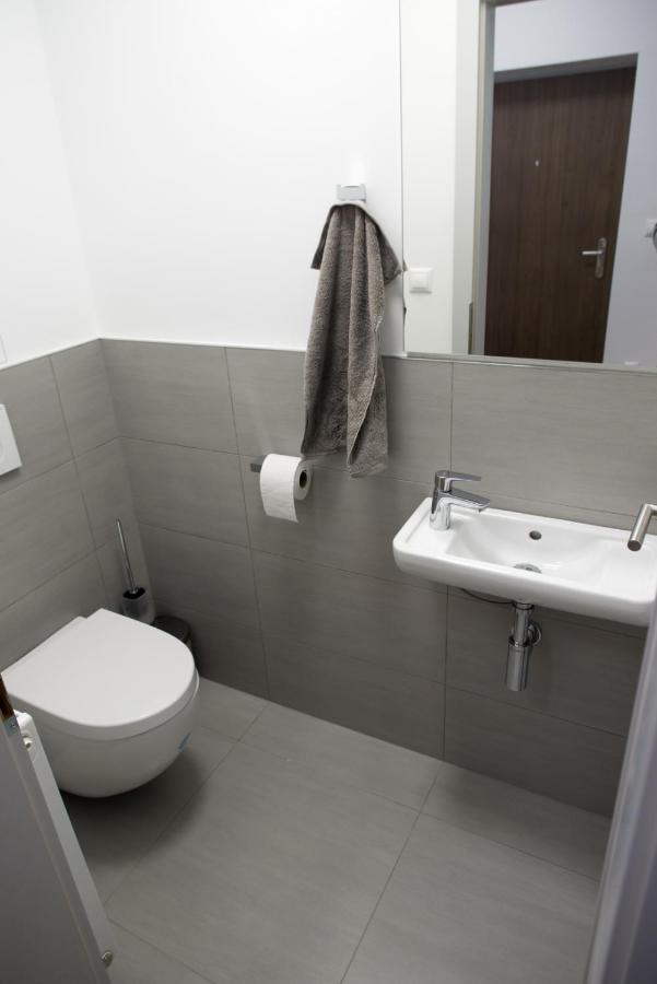 Apartmany Kammergraf Banska Stiavnica Luaran gambar