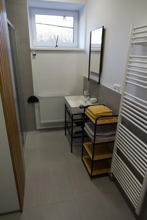 Apartmany Kammergraf Banska Stiavnica Luaran gambar