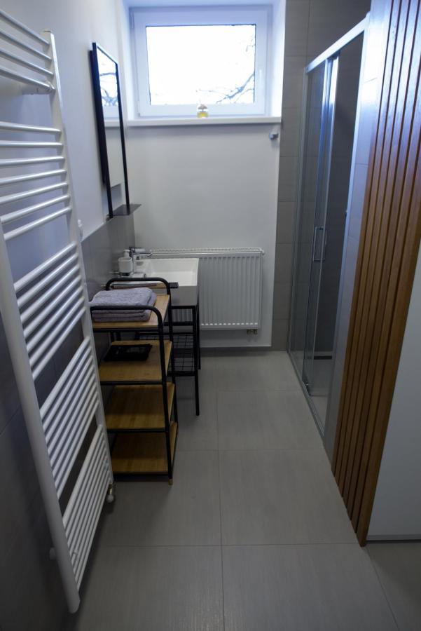 Apartmany Kammergraf Banska Stiavnica Luaran gambar