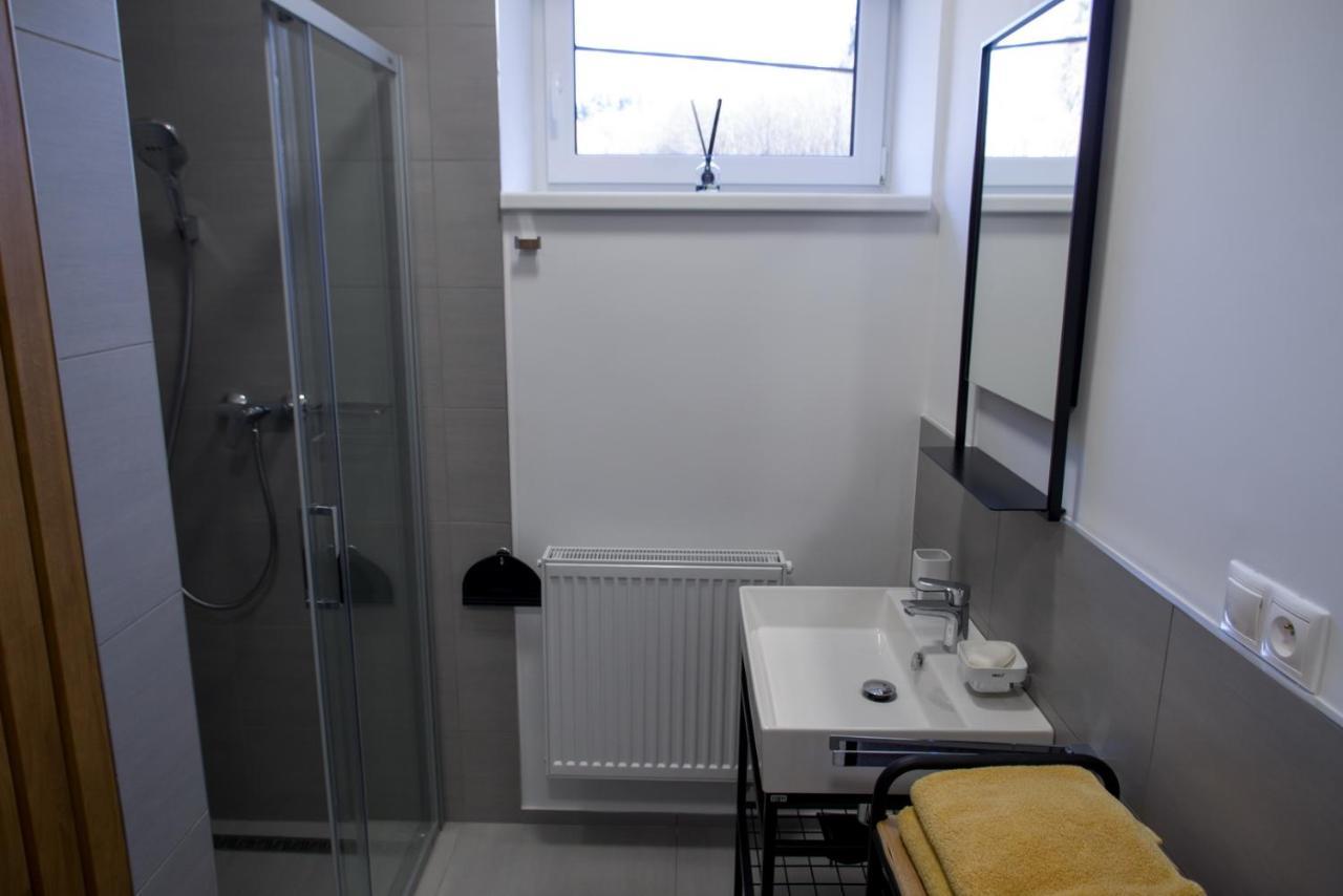 Apartmany Kammergraf Banska Stiavnica Luaran gambar
