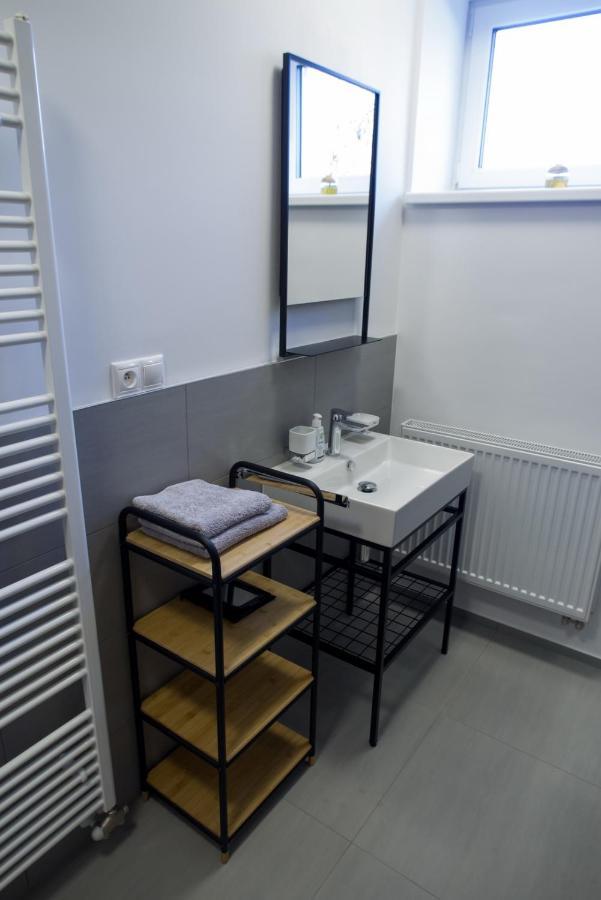 Apartmany Kammergraf Banska Stiavnica Luaran gambar
