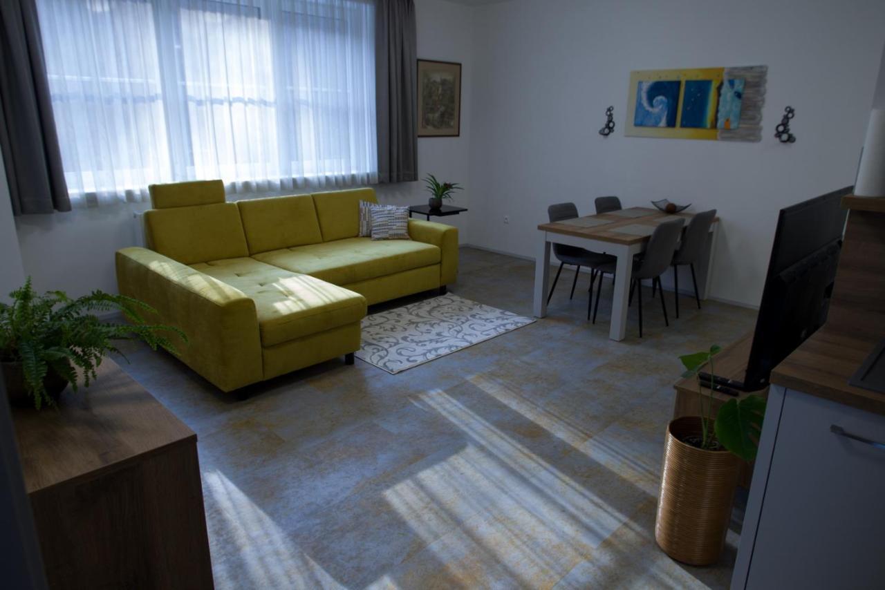Apartmany Kammergraf Banska Stiavnica Luaran gambar